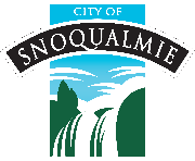 City of Snoqualmie Logo